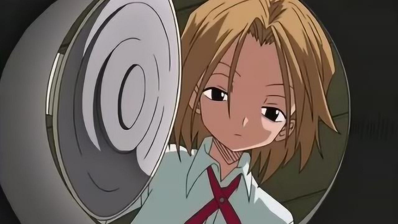 《通灵王》击败叶王后的小两口,全职未婚夫麻仓叶的幸福生活!