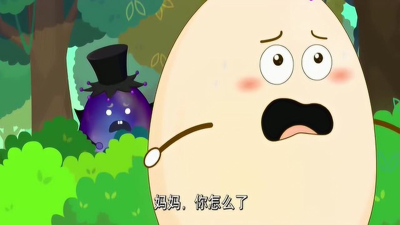 喜羊羊与灰太狼潇洒哥和黑大帅居然偶遇妈妈妈妈激动落泪