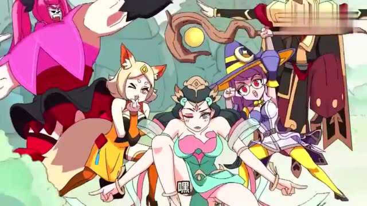 王者别闹:现在的局势不好,杨玉环卖掉肉装,然后买了输出装!