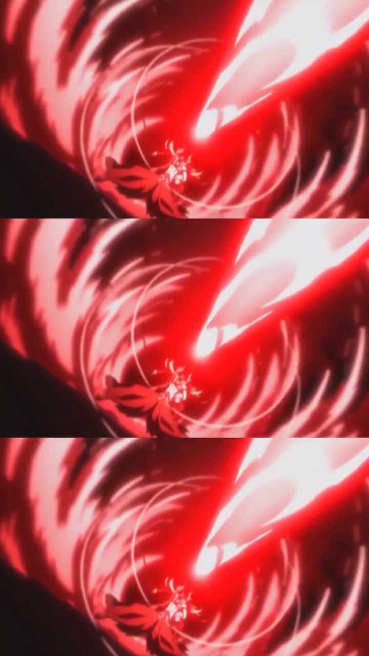 死神地狱篇 最强虚闪