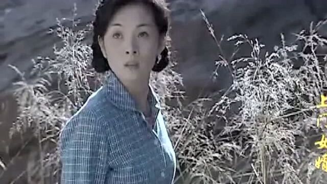 老男人看见漂亮村妇起了色心,美女成了羔羊,真是个畜生