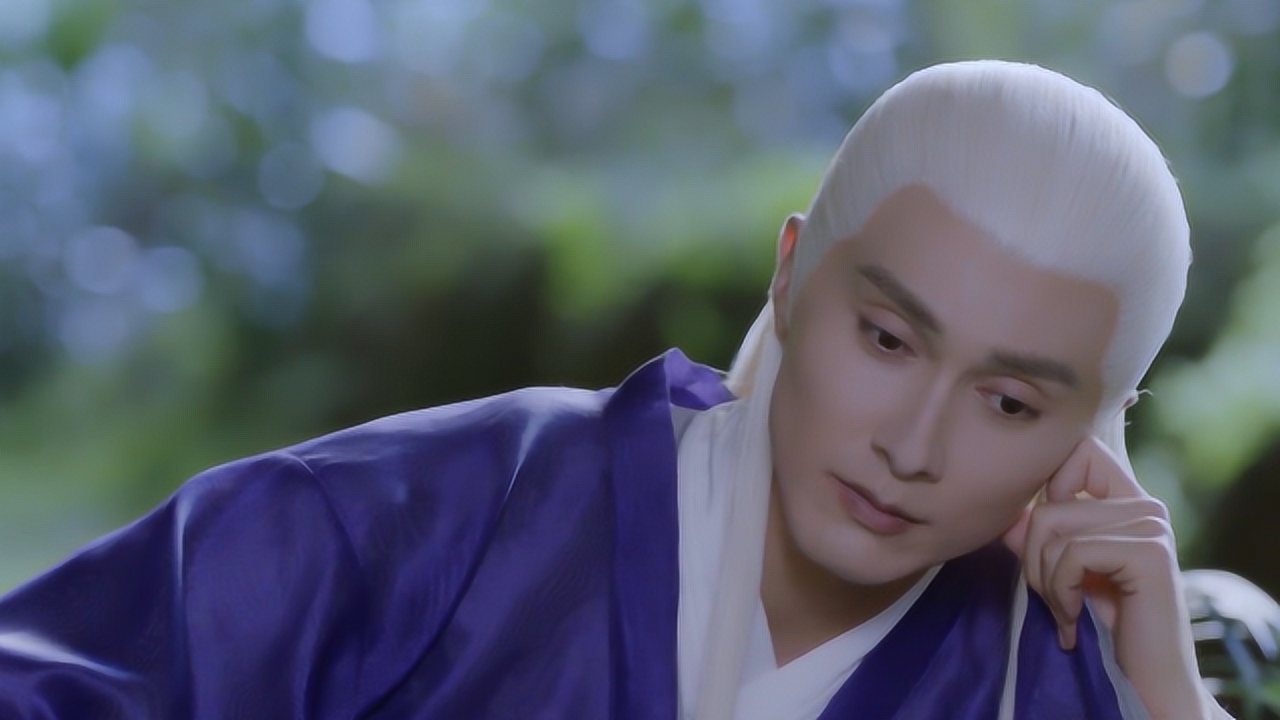 《三生三世枕上书》司命当着东华面胡诌,笑死我了_高清1080p在线观看