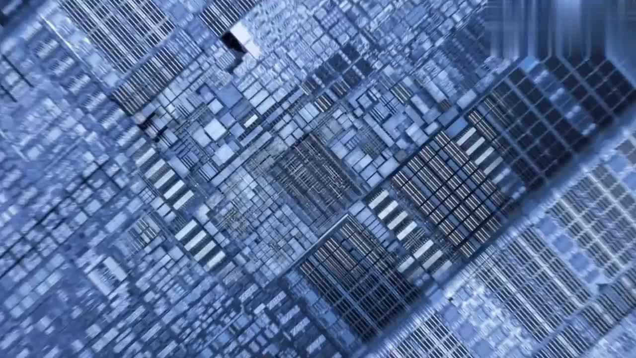 芯片纳米光刻机究竟是什么原理是怎样的呢今天算长见识了