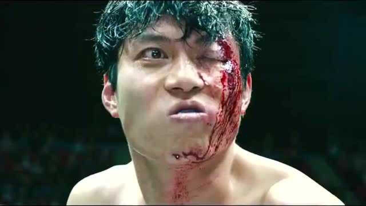 开心麻花的电影永远不缺搞笑艾伦这个你过来啊表情包彻底火了