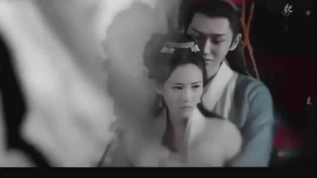 媚者无疆:主题曲《一生等你》,花开十里翩翩为你,太好听了!