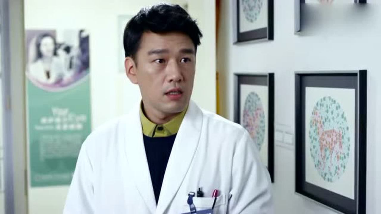 为保护自然山林,竟向人类发起反击小图图的电视剧10:26促醒者:老戏骨