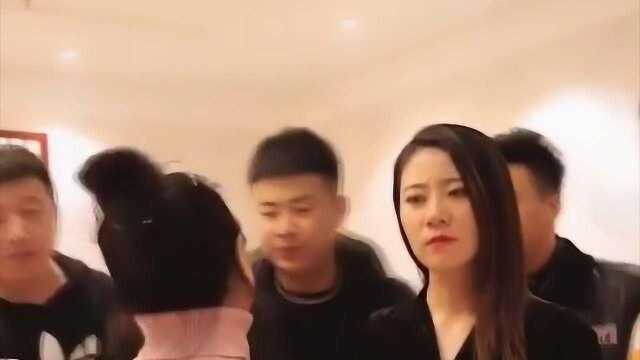 我的妈妈,我最爱你