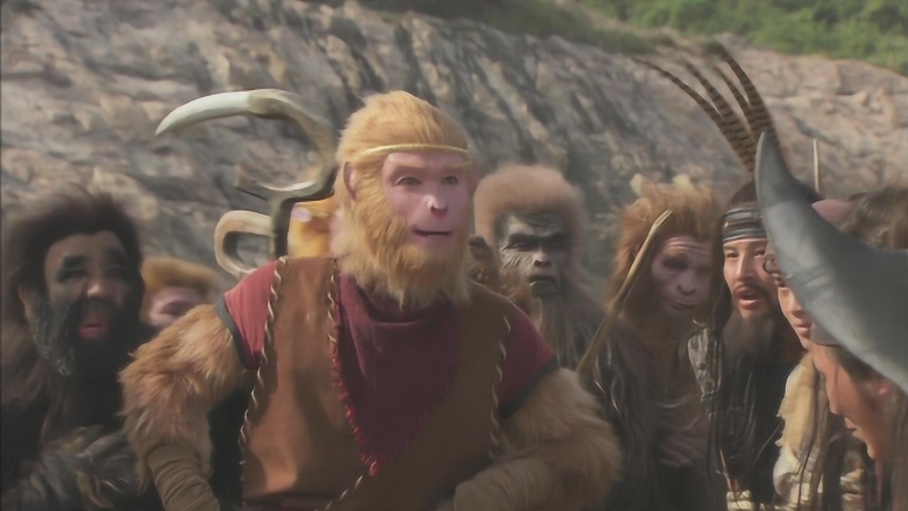 孙悟空连杀花果山1000多名猎户如来却没有过问这是为何