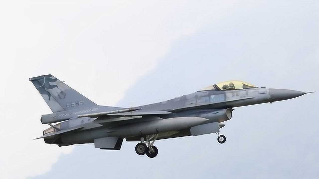 台军战机撞山飞行员身亡,台空军5人违失情节重大明确被弹劾