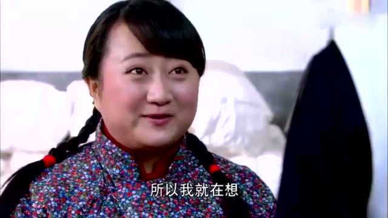 千金女贼两人为春花吃醋蒋心看到后满脸怀疑旭官好可爱