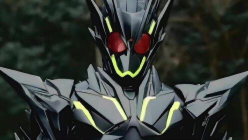 假面骑士零一:或人将同时掌握亚克和泽亚的力量,成为最强骑士!