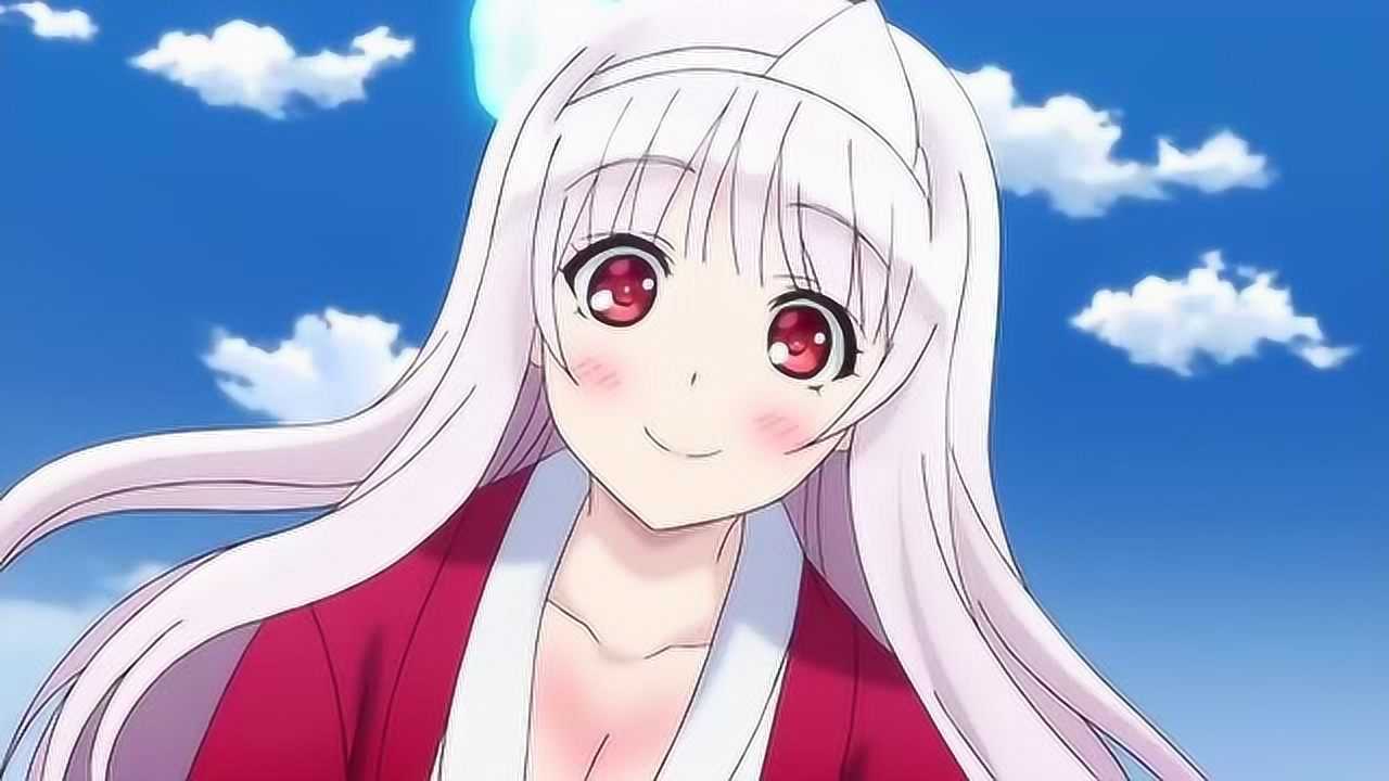《摇曳庄的幽奈小姐》精彩合集_动漫混剪:摇曳庄的幽奈小姐_动漫_高清完整版视频在线观看_腾讯视频