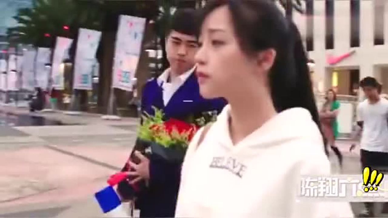 陈翔六点半：冷檬什么节日都要王炸过，王炸给她过了一个最难忘的_高清1080P在线观看平台_腾讯视频