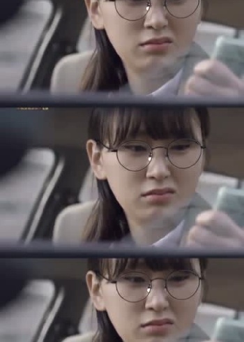 请回答1988一开始最不喜欢的宝拉后来也是让我哭的最多的