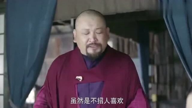 扶摇战北野师傅教导雅兰珠刺绣,场面趣味十足!