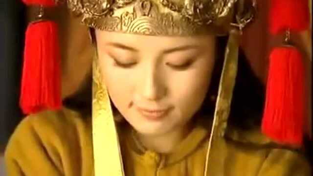 太平天国有才有貌,太平天国第一位女状元,长的可真美又威风