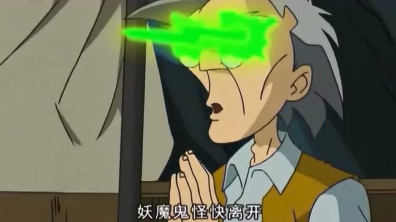 大战吸血鬼为你推荐自动连播02:25成龙历险记:九大面具篇之萨莫将军