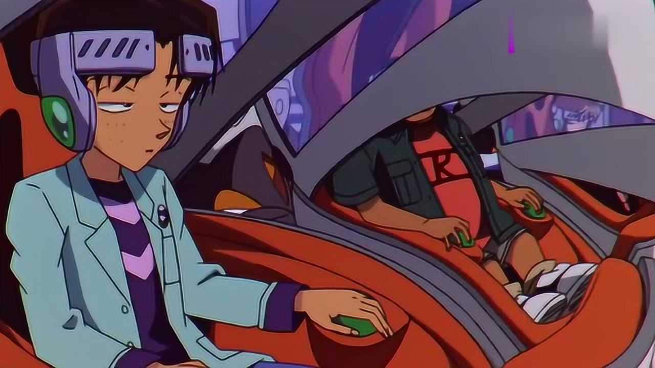 贝克街的亡灵有柯南在没意外柯南又开挂救了全场的人