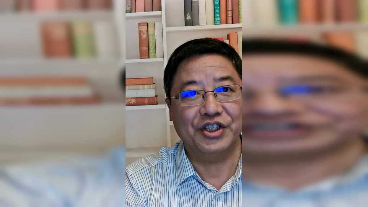 清华大学刘大成|公益演讲:重大疫情下的物流供应链体系构建