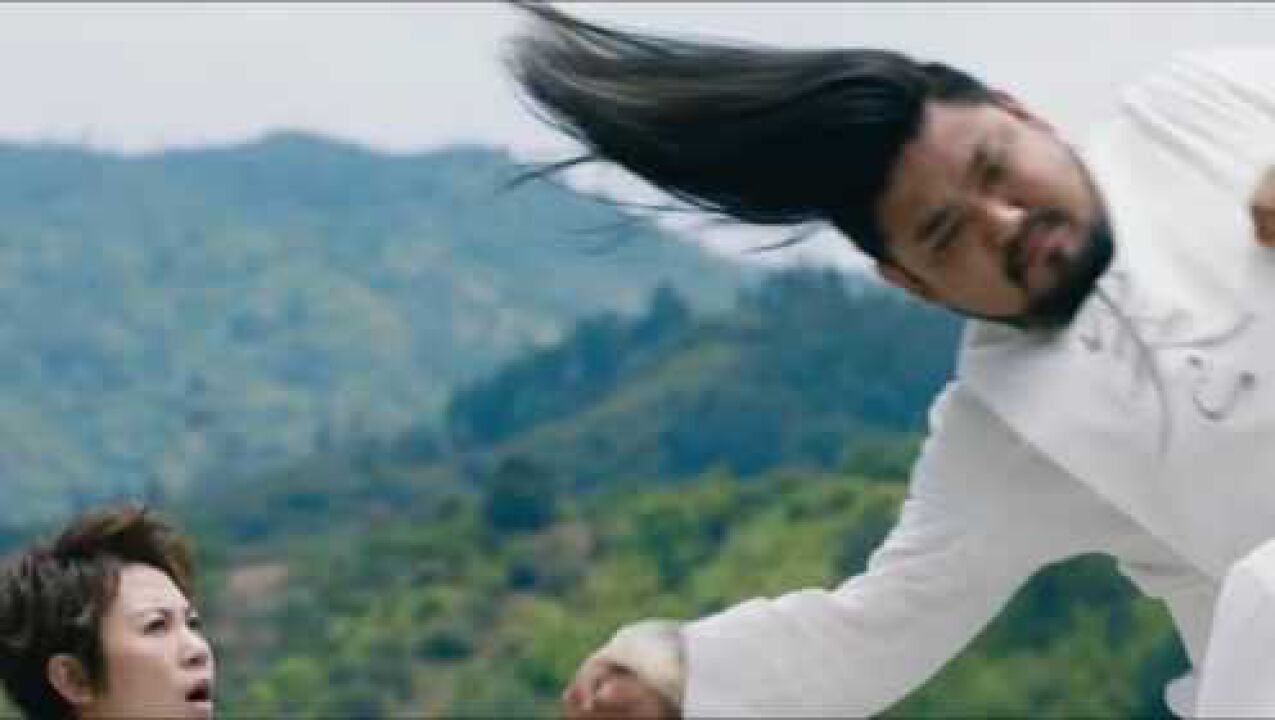 羞羞的铁拳一个死在自己bgm里的男人秀念生前是一个体面的人