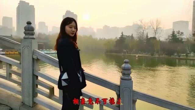 舒淇很精彩一首《一生所爱》歌词朴实亲切,歌美风景美