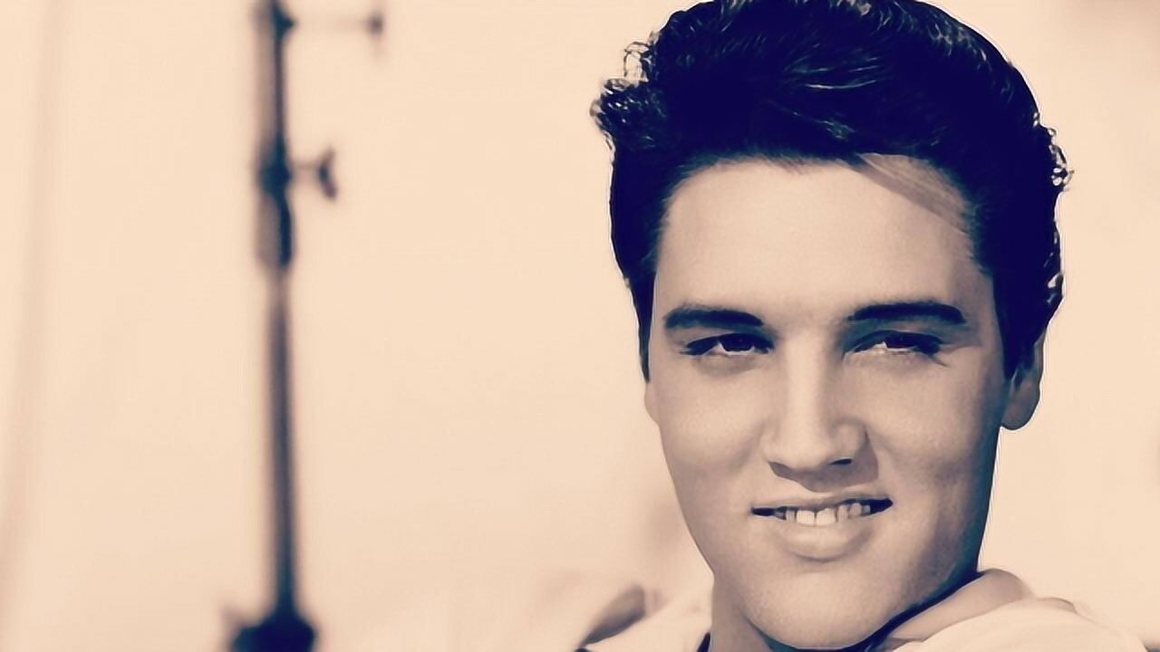 猫王美国第一代摇滚天王独特魅力演绎经典歌曲