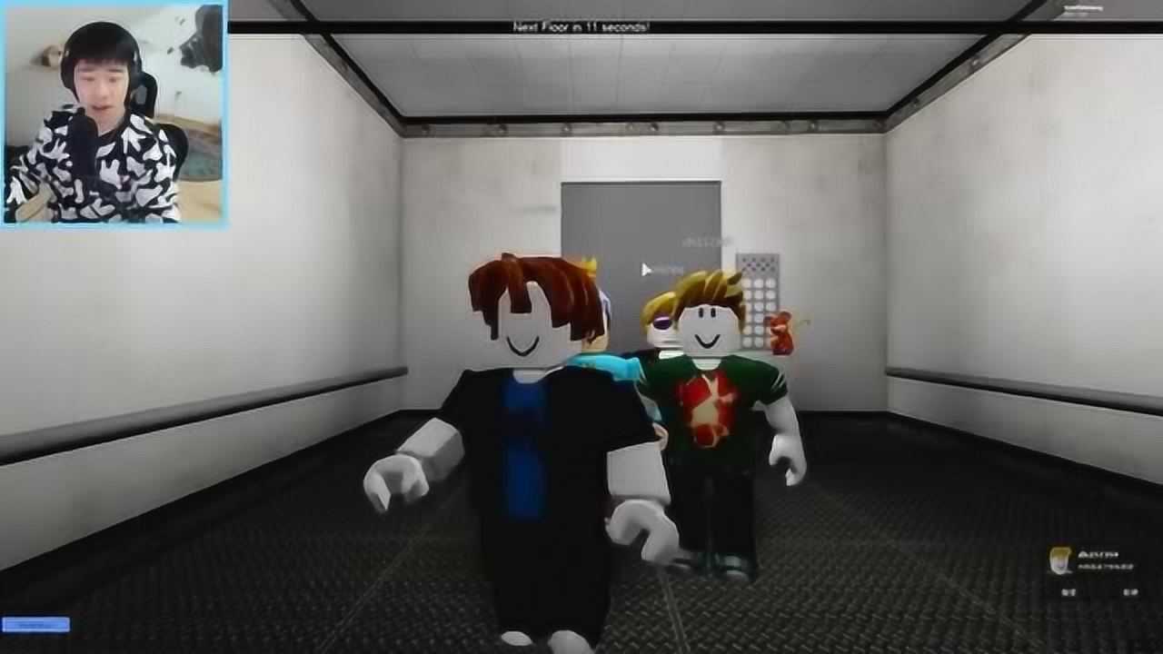 设置小飞象解说:我们的身体怎么都变成方块的了2020年3月3日发布02:07