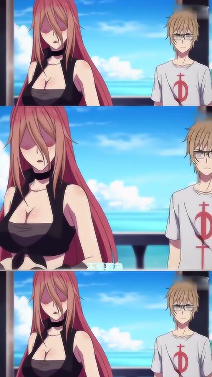妖精种植手册墨绯女魔头一直等着那个长发美男