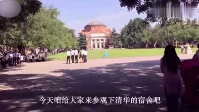 华东政法大学豪华宿舍:看见这样的待遇,怎么也要好好学习