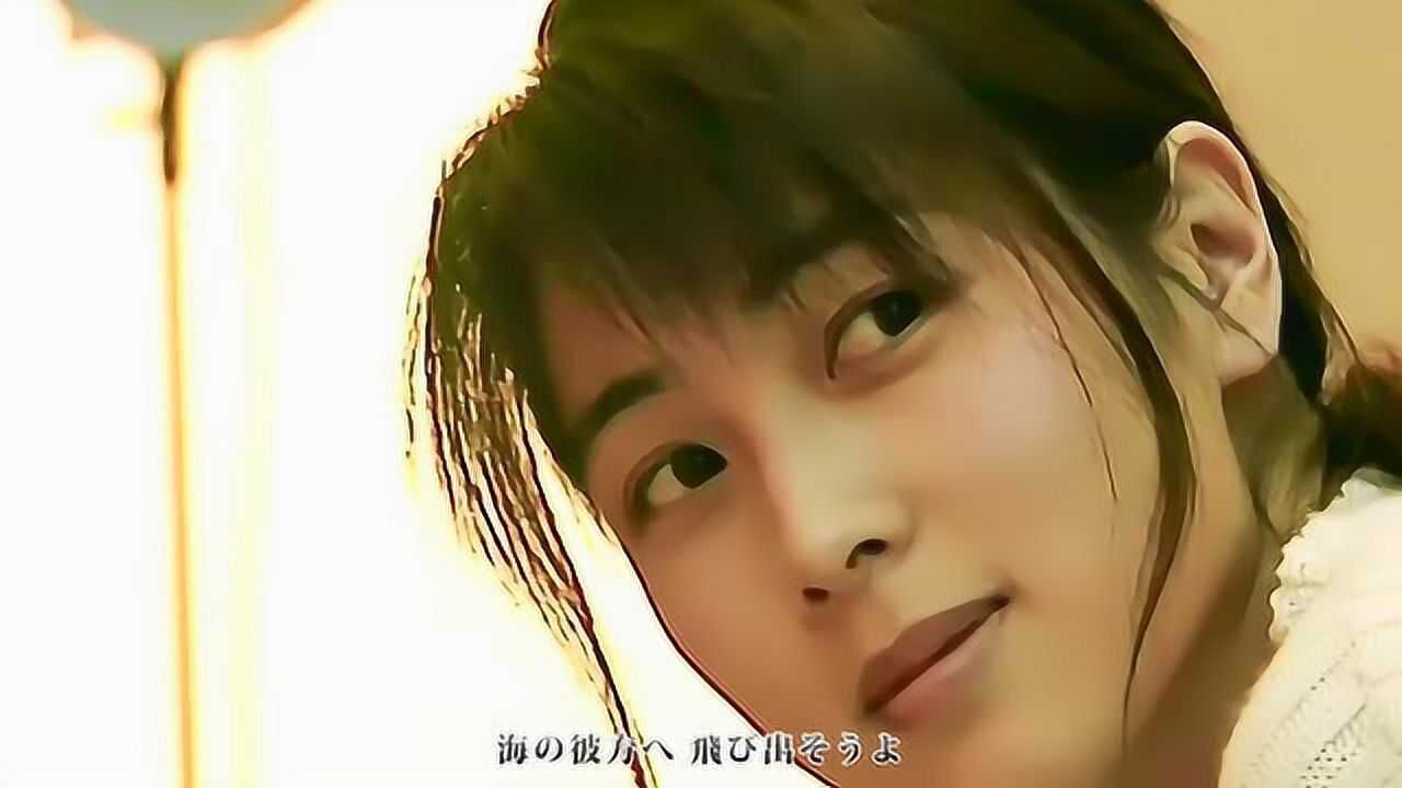 龙珠gt主题曲だんだん心魅かれてくzard坂井泉水