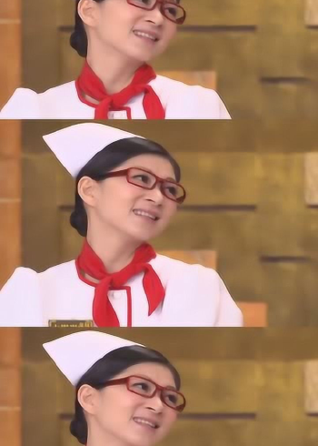 萌学园6新生嘴真甜一顿猛夸帕主任帕主任开心极了