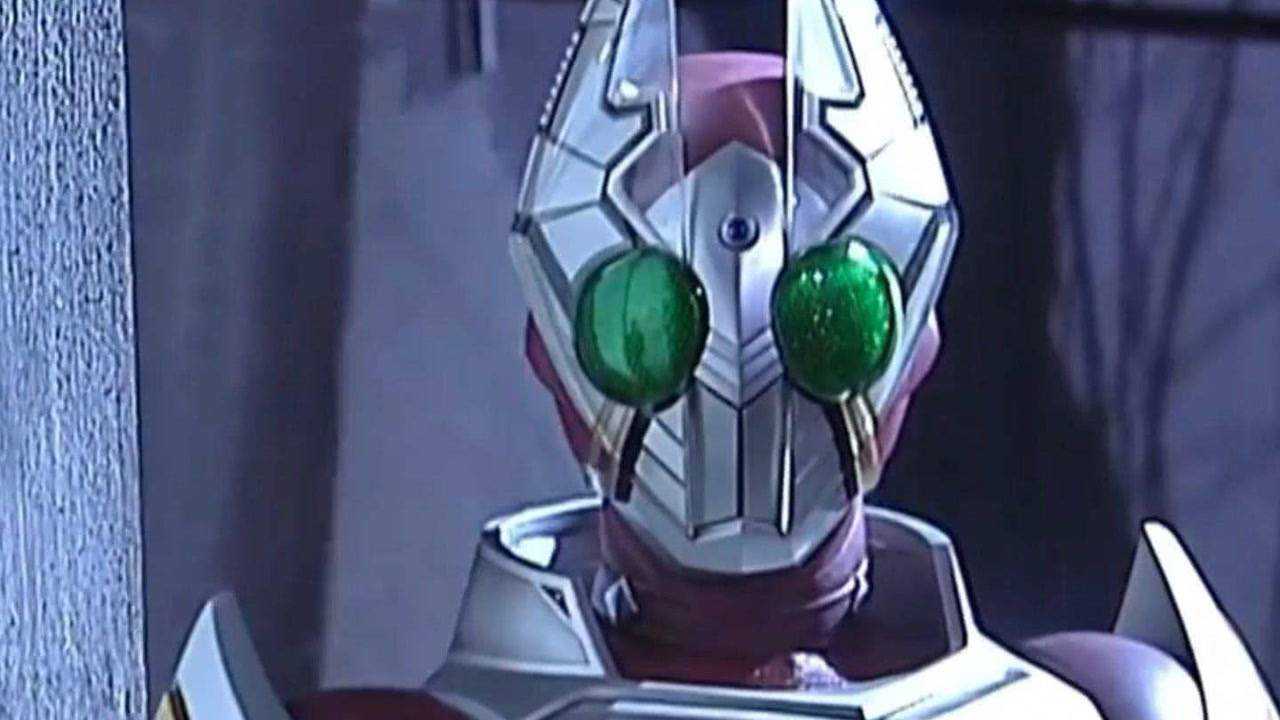 橘前辈你为什么只是看着omo假面骑士名场面9表情包出处