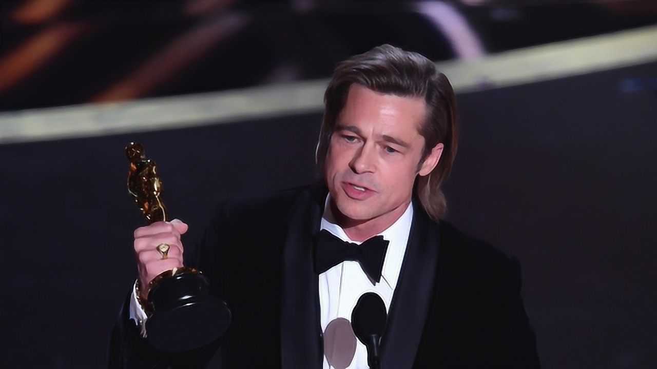 受疫情影响 第93届奥斯卡颁奖典礼宣布推迟