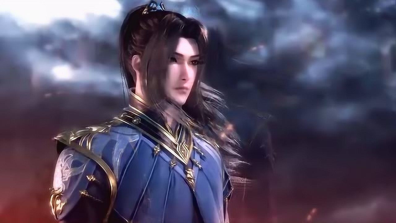 斗罗大陆:唐三穿越前世今生,真的是造化弄人啊!你们喜欢这动漫吗?