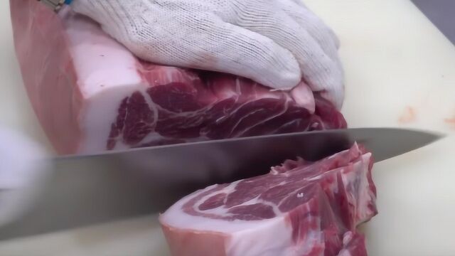 猪肉又得涨价:美国、巴西等国23家企业肉类产品被暂停进口