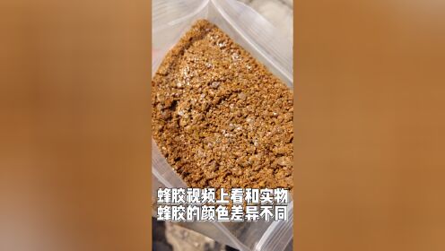 蜂胶一天吃2粒和吃4粒的区别(蜂胶一天吃了两粒会怎样)