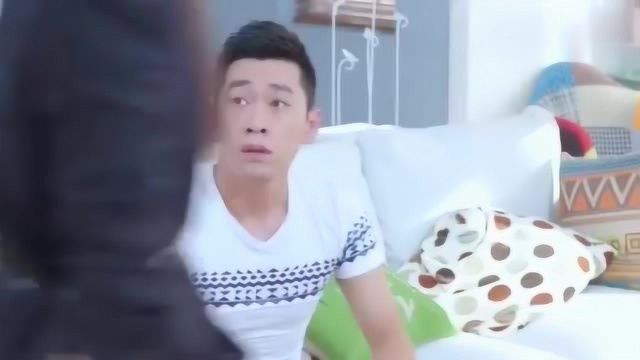 你好乔安:女王乔安就是不一样,再窘迫气势也不能丢!