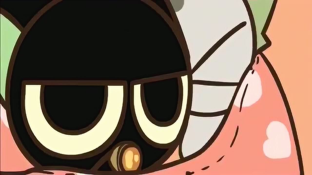 罗小黑战记:团鼠暴走啦,变得好大好大,小黑能制服它么