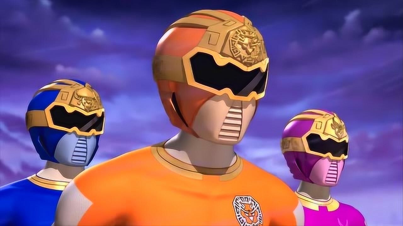 神兽金刚原来咒冥帝是为了地球的水资源