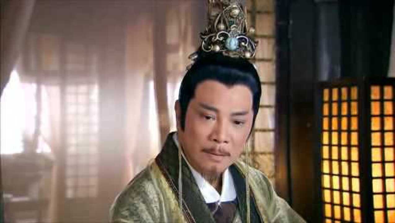 封神英雄榜姬昌戏好多该说不愧是导演吗可以随便给自己加戏