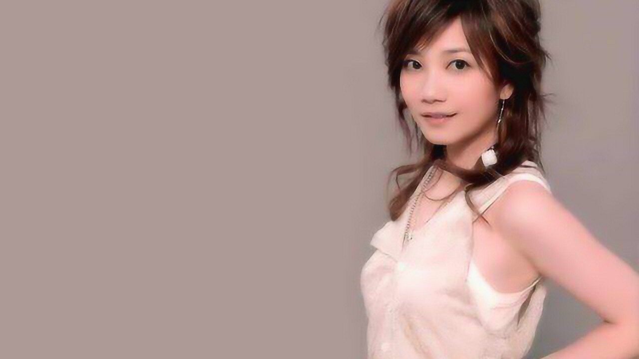 梁静茹合辑之"宁夏"