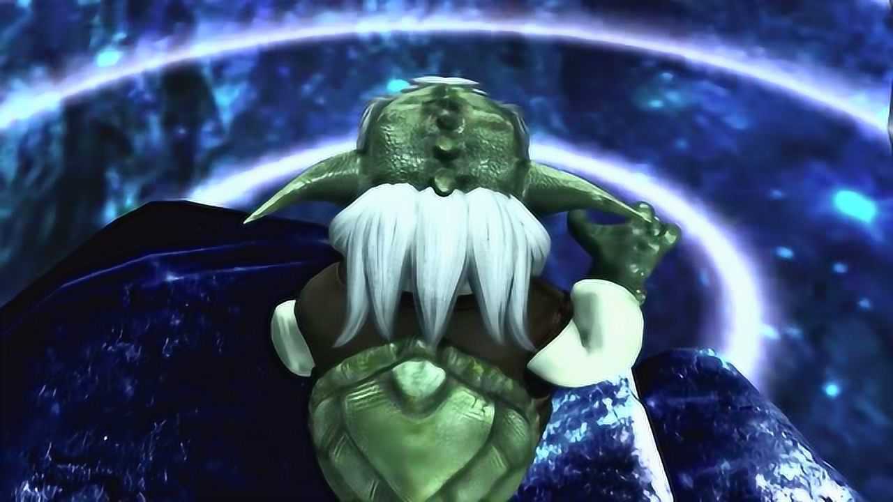 超兽武装好吐槽玄易子你真的没在钓鱼吗