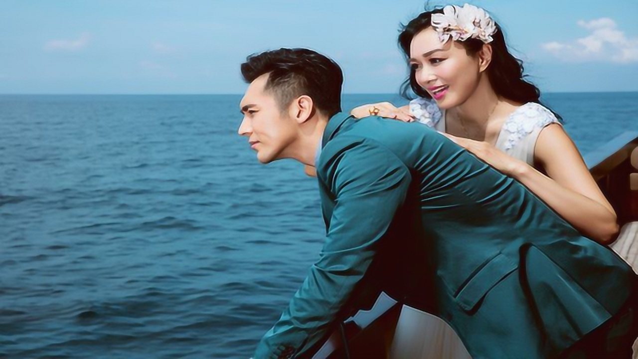 无价姐夫上线!张伦硕跳钟丽缇同款舞蹈 获老婆告白"太爱你"