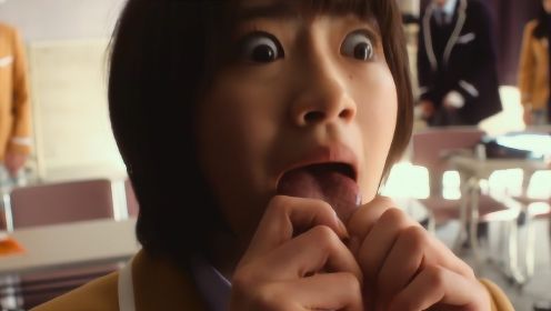 日本限制级惊悚片《信号100》，36名学生被催眠自杀，只能活一人