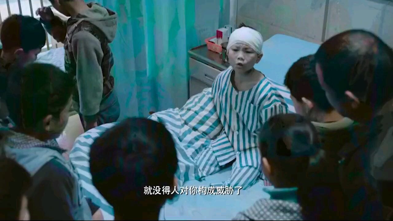 破门_电影_高清完整版视频在线观看_腾讯视频