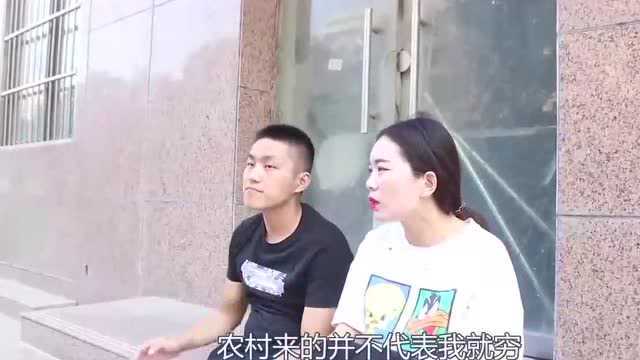 婚后公公嫌弃儿媳穷,每天逼儿媳跪下舔鞋