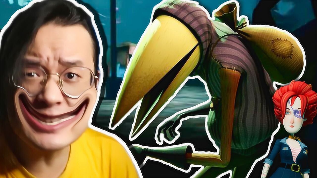 小猪解说你好客人丨三种秘密通关的方式