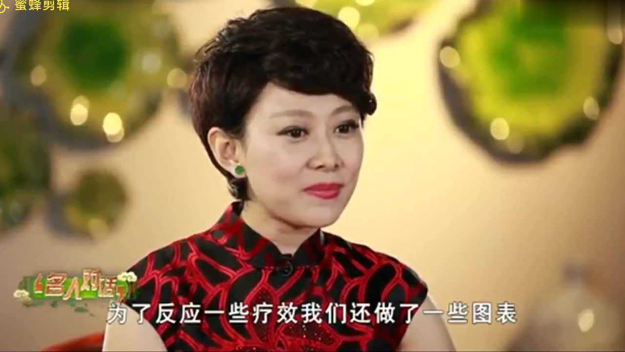 名人对话千古茶迷董建文教授与茶色素