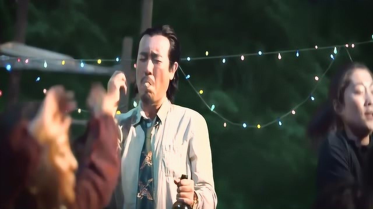 刘皇叔蹦迪现场:敢不敢再嗨一点?_腾讯视频