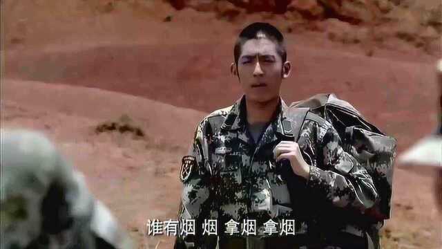 人家是拆雷,老兵直接挖雷,果真不一样